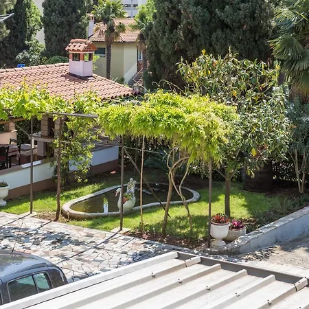 Janko Apartamento Rovinj
