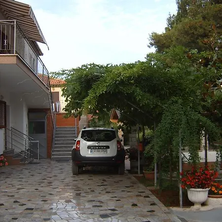 Janko * Rovinj