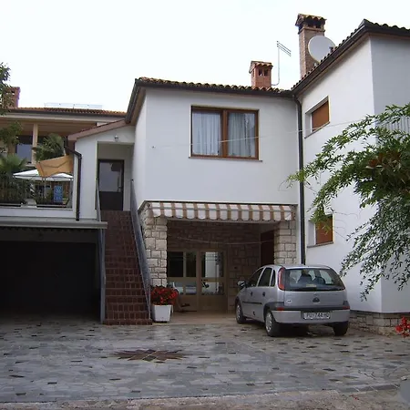 Apartment Janko Rovinj