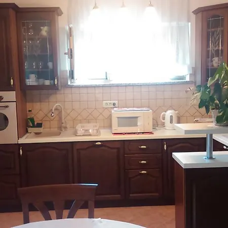Apartment Janko Rovinj