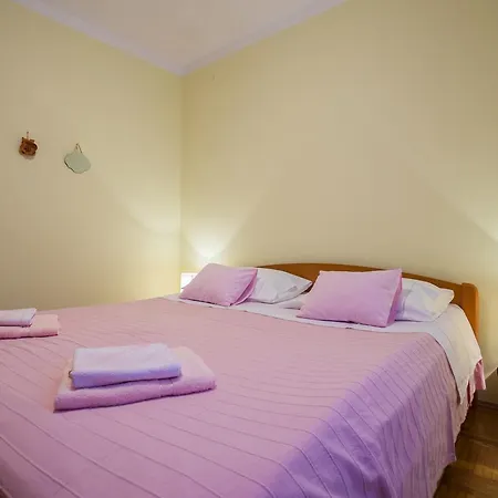 Apartment Janko Rovinj