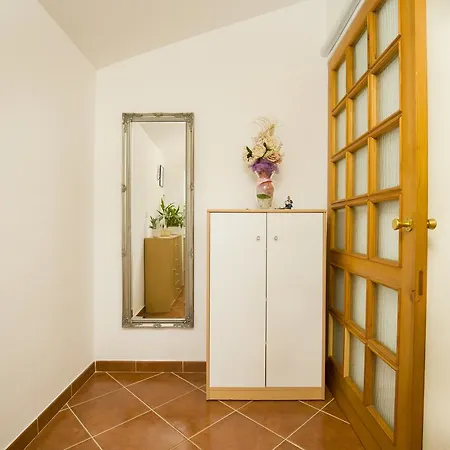 Apartment Janko *