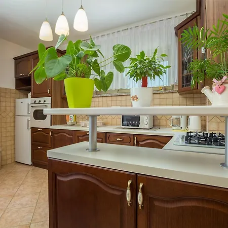 Apartment Janko Rovinj