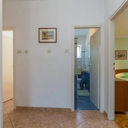 Apartment Janko Rovinj
