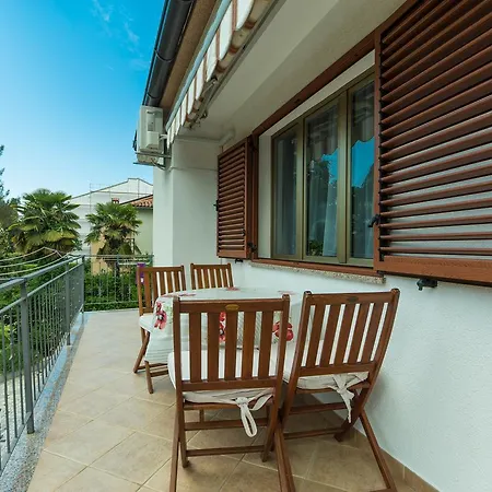 Janko Apartment