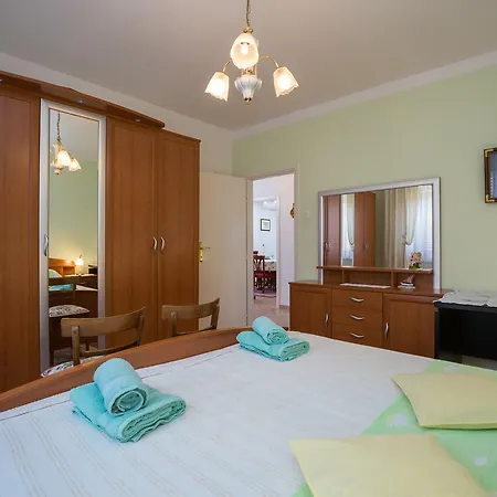 Janko Apartment *