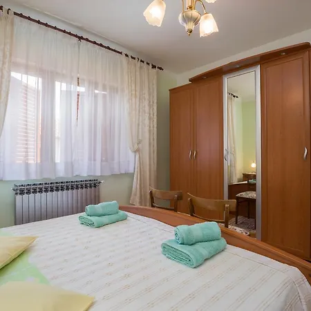 Apartment Janko *