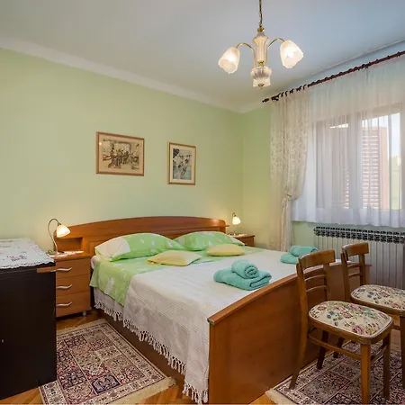 Apartman Janko Rovinj