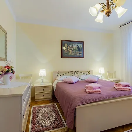 Janko Apartman Rovinj