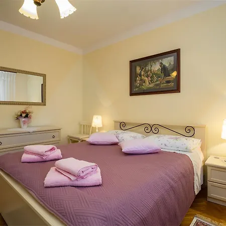 Apartment Janko *