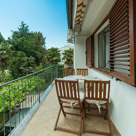 Janko Apartment *