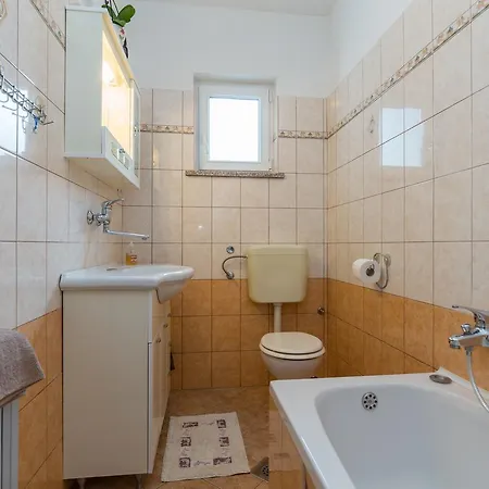 Apartment Janko