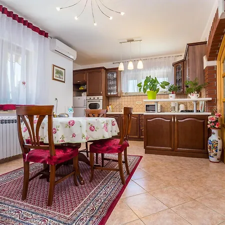 Apartment Janko Rovinj