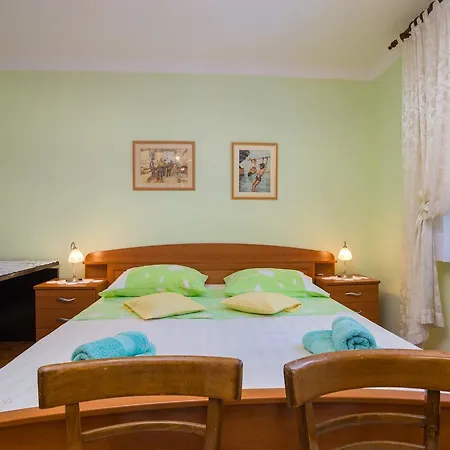 Janko Apartment