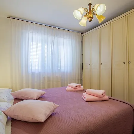 Apartment Janko