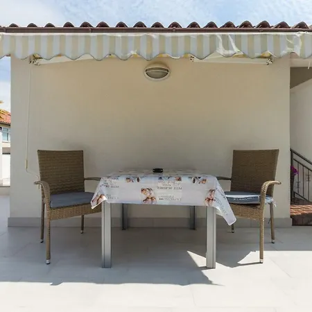 Janko Apartment Rovinj