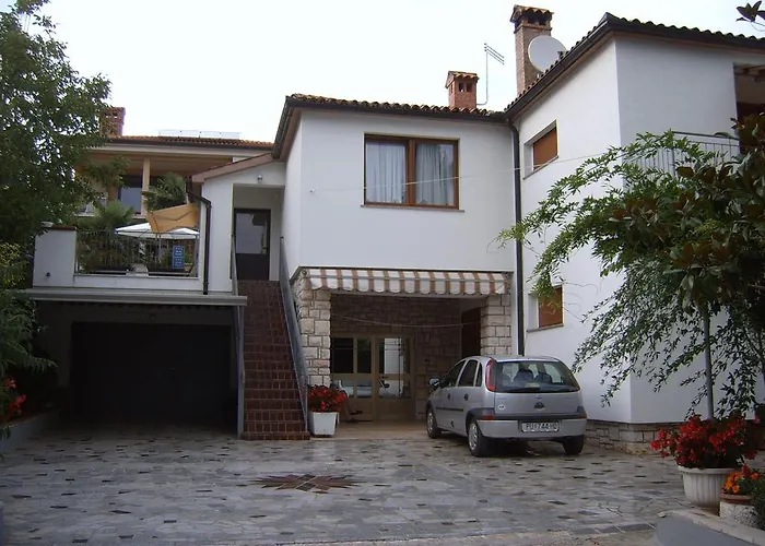 Apartamento Janko Rovinj