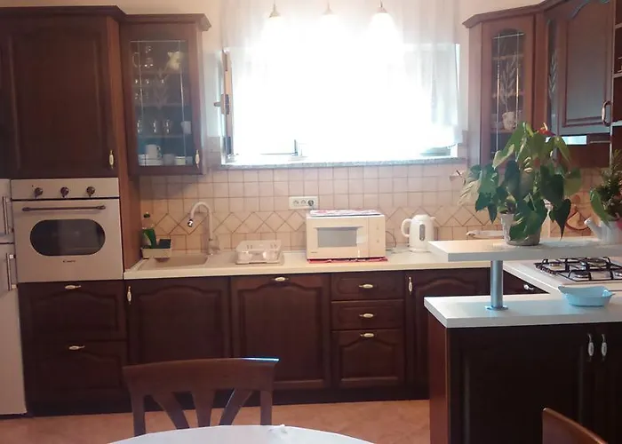 Apartamento Janko Rovinj