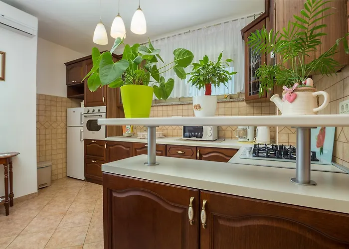 Apartamento Janko Rovinj