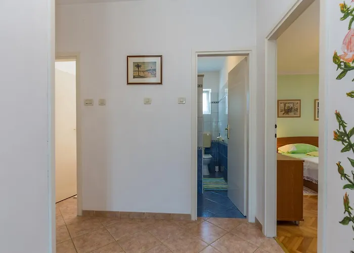 Apartamento Janko Rovinj