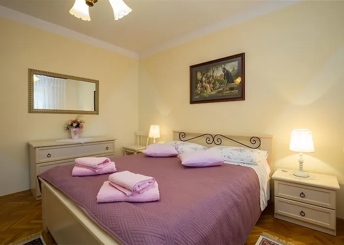Apartamento Janko *
