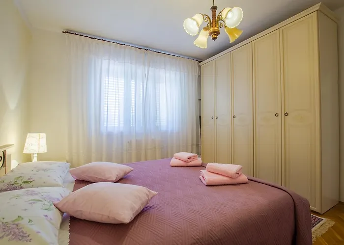 Apartamento Janko