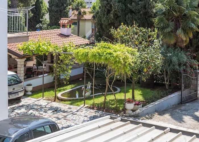 Janko Apartamento Rovinj